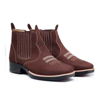 Bota sertaneja